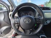 Toyota Yaris 1.4 D-4D Comfort+P.Style