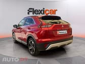 Mitsubishi Eclipse Cross 2.4 PHEV eMotion