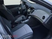 Chevrolet Cruze 1.6 LS