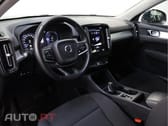 Volvo XC40 1.5 T4 PHEV Inscription 