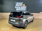 Peugeot 5008 2.0 BlueHDi