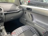 Volkswagen New Beetle 1.6