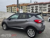 Renault Captur (ENERGY) dCi 90 EDC LIMITED