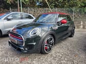 MINI Cooper John Cooper Works Auto Desportiva