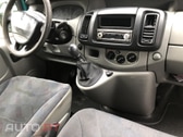 Renault Trafic 1.9 dCi 6 Lugares