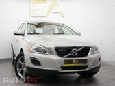 Volvo XC60 2.0 D3 Summum Geartronic
