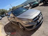 Mercedes-Benz CLA 200 d Shooting Brake AMG Line Aut.