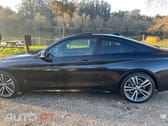 BMW 428 428i Pack M Automático