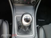 Mercedes-Benz CLA 180 D URBAN