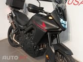 Honda Transalp XL 750