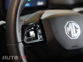 MG MG4 64 kWh Luxury
