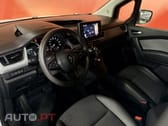 Renault Kangoo E-TECH