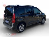 Citroen e-Berlingo 50 kWh M Shine Pack