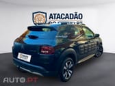 Citroen C4 Cactus 1.2 e-THP Rip Curl