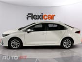 Toyota Corolla 1.5 VVT-i Comfort