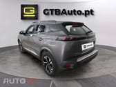 Peugeot 2008 1.5 BlueHDi Allure EAT8 