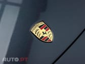Porsche Panamera 4 E-Hybrid Platinum Edition