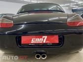 Porsche Boxster 2.5