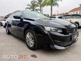 Peugeot 508 SW 1.5 BlueHDi Business Line