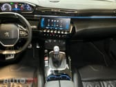 Peugeot 508 SW 1.5 BlueHDi GT Line
