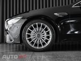 Mercedes-Benz AMG GT 43 4MATIC+