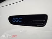 Mercedes-Benz EQC 400 4MATIC AMG