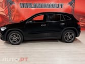 Mercedes-Benz GLA 250 e AMG Line