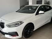 BMW 118 i Aut. Advantage