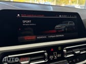BMW 320 e Touring Auto