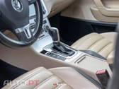 Volkswagen Passat CC 2.0 TDi BlueMotion DSG