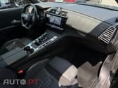 DS DS7 Crossback E-Tense Rivoli EAT8