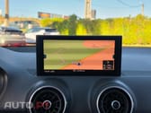 Audi Q2 35 TFSI Advanced S tronic