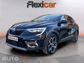 Renault Arkana 1.3 TCe Techno EDC