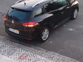 Renault Clio Break Sport Tourer
