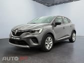 Renault Captur 1.5 Blue dCi Business