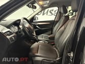 BMW X1 16 d sDrive Auto