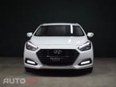 Hyundai i40 SW Automática 1.7CRDI