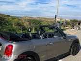 MINI Cabrio Cooper D
