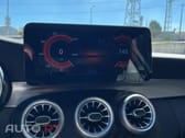 Mercedes-Benz C 220 d 9G-TRONIC AMG Line