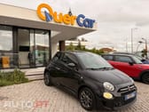 Fiat 500 1.0 Hybrid Sport
