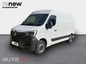 Renault Master L2H2 3,5T BDCI 150