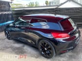 Volkswagen Scirocco 2.0 TDi Sport