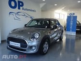 MINI One D