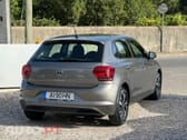Volkswagen Polo 1.0 TSI Confortline