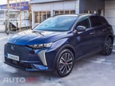 DS DS7 Crossback E-TENSE PERFORMANCE LINE +