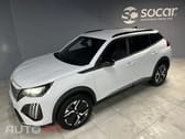 Peugeot 2008 1.2 PureTech Allure Pack EAT8