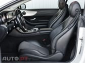 Mercedes-Benz E 220 d 9G-TRONIC Avantgarde