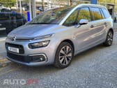 Citroen C4 Grand Picasso 1.6 BlueHDi Feel EAT6 J16