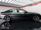 BMW 320 d Efficient Dynamic Edition Aut.