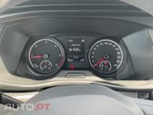 Volkswagen Transporter Transport 2.0 TDi BM CD L.Extra AC